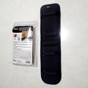 Neotech Marching BAND Tuba Convertible Shoulder Lap Pad NEW OPEN BOX